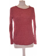 314806 Tops et t-shirts CLAUDIE PIERLOT Occasion Once Again Friperie en ligne