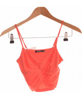 314850 Tops et t-shirts BERSHKA Occasion Once Again Friperie en ligne