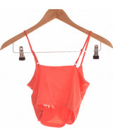 314850 Tops et t-shirts BERSHKA Occasion Vêtement occasion seconde main