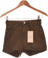 314853 Shorts et bermudas BERSHKA Occasion Once Again Friperie en ligne