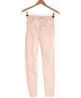 314856 Jeans BERSHKA Occasion Once Again Friperie en ligne