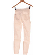 314856 Jeans BERSHKA Occasion Vêtement occasion seconde main