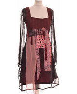 314867 Robes SAVE THE QUEEN Occasion Once Again Friperie en ligne