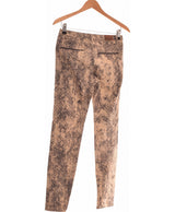 314891 Pantalons et pantacourts ZARA Occasion Vêtement occasion seconde main