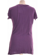 314906 Tops et t-shirts CAMAIEU Occasion Vêtement occasion seconde main