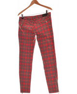 314921 Pantalons et pantacourts PULL AND BEAR Occasion Vêtement occasion seconde main