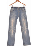 314952 Jeans BERSHKA Occasion Once Again Friperie en ligne
