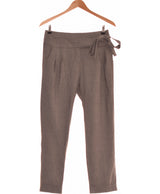 315026 Pantalons et pantacourts ETAM Occasion Once Again Friperie en ligne