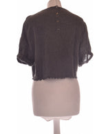 315028 Tops et t-shirts ZARA Occasion Vêtement occasion seconde main