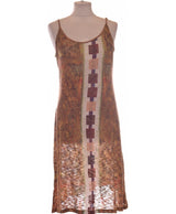 315059 Robes AVENTURES DES TOILES Occasion Once Again Friperie en ligne