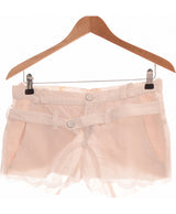 315086 Shorts et bermudas FREEMAN T PORTER Occasion Once Again Friperie en ligne