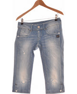 315134 Pantalons et pantacourts G-STAR Occasion Once Again Friperie en ligne
