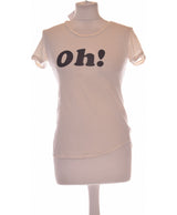 315196 Tops et t-shirts CLAUDIE PIERLOT Occasion Once Again Friperie en ligne