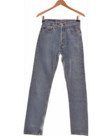 315253 Jeans LEVI'S Occasion Once Again Friperie en ligne