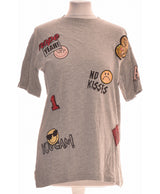 315307 Tops et t-shirts BERSHKA Occasion Once Again Friperie en ligne