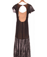 315323 Robes TARA JARMON Occasion Vêtement occasion seconde main