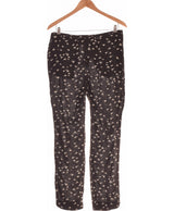 315348 Pantalons et pantacourts BA&SH Occasion Once Again Friperie en ligne