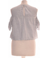 315354 Tops et t-shirts BERSHKA Occasion Vêtement occasion seconde main