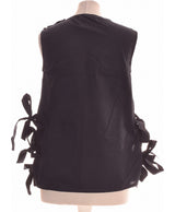 315355 Tops et t-shirts MANGO Occasion Vêtement occasion seconde main