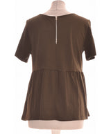 315359 Tops et t-shirts MANGO Occasion Vêtement occasion seconde main