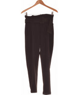 315375 Pantalons et pantacourts BERSHKA Occasion Once Again Friperie en ligne