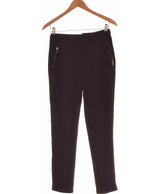 315383 Pantalons et pantacourts BERSHKA Occasion Once Again Friperie en ligne