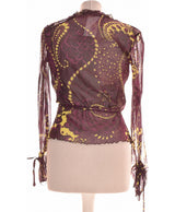 315410 Tops et t-shirts CHATTAWAK Occasion Vêtement occasion seconde main