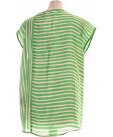 315487 Tops et t-shirts ZARA Occasion Vêtement occasion seconde main