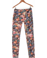 315532 Pantalons et pantacourts SANDRO Occasion Once Again Friperie en ligne