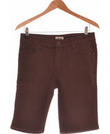 315533 Shorts et bermudas GUESS Occasion Once Again Friperie en ligne