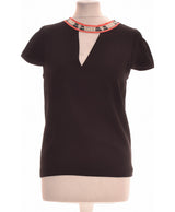 315556 Tops et t-shirts MAJE Occasion Once Again Friperie en ligne