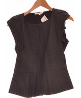 315559 Tops et t-shirts MAJE Occasion Once Again Friperie en ligne