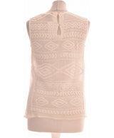 315560 Tops et t-shirts ZARA Occasion Vêtement occasion seconde main