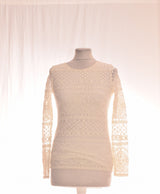 315561 Tops et t-shirts SÉZANE Occasion Once Again Friperie en ligne