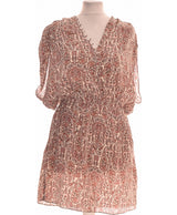 315565 Robes SANDRO Occasion Once Again Friperie en ligne