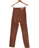 315568 Pantalons et pantacourts PULL AND BEAR Occasion Vêtement occasion seconde main