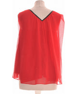 315591 Tops et t-shirts NAF NAF Occasion Vêtement occasion seconde main