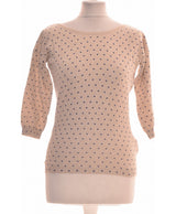 315651 Tops et t-shirts CAMAIEU Occasion Once Again Friperie en ligne