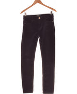 315665 Pantalons et pantacourts STRADIVARIUS Occasion Once Again Friperie en ligne