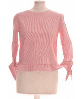 315669 Chemises et blouses BERSHKA Occasion Once Again Friperie en ligne