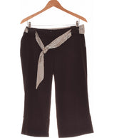 315673 Pantalons et pantacourts JUS D'ORANGE Occasion Once Again Friperie en ligne