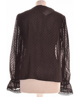 315730 Chemises et blouses ZARA Occasion Vêtement occasion seconde main