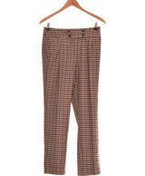 315739 Pantalons et pantacourts MANGO Occasion Once Again Friperie en ligne