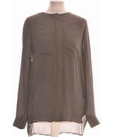 315749 Chemises et blouses CAMAIEU Occasion Once Again Friperie en ligne