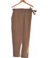 315764 Pantalons et pantacourts ZARA Occasion Once Again Friperie en ligne