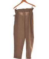315764 Pantalons et pantacourts ZARA Occasion Vêtement occasion seconde main
