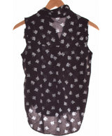 315771 Chemises et blouses MANGO Occasion Vêtement occasion seconde main