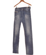 315788 Jeans DIESEL Occasion Vêtement occasion seconde main