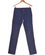 315816 Pantalons et pantacourts BURTON Occasion Once Again Friperie en ligne