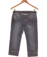 315836 Pantalons et pantacourts MANGO Occasion Once Again Friperie en ligne
